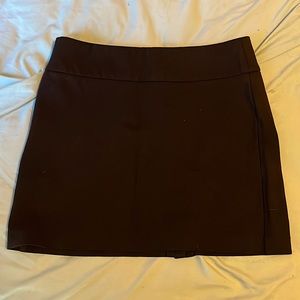 Black, Willi Smith Pencil Skirt. Closet kept & clean.